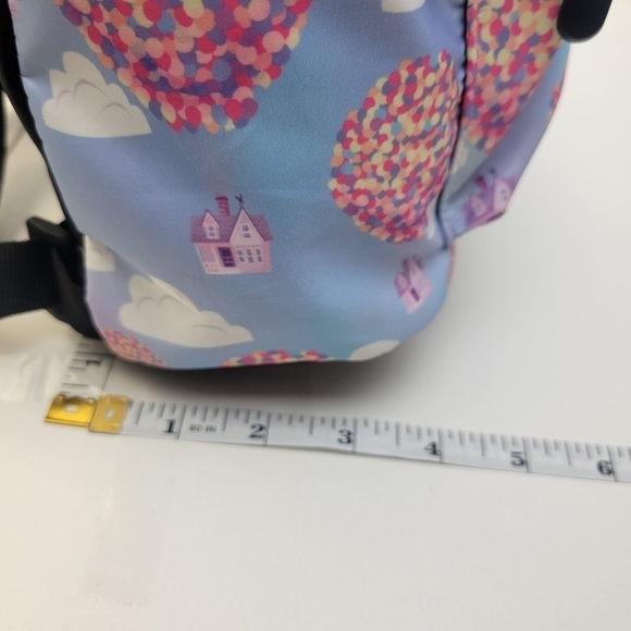 Pixar up movie ballon backpack main image 7